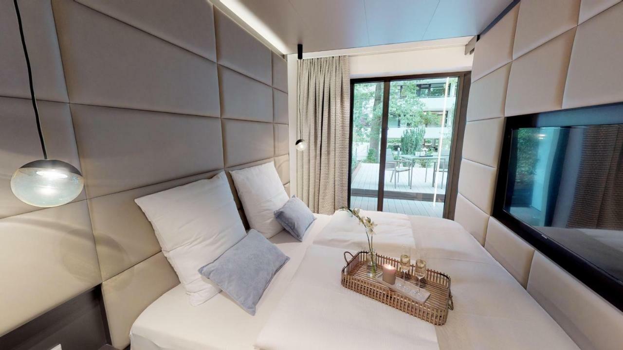 White Pearl Apartment 0.10 ทิมเมนดอร์เฟอร์ ชตรันด์ ภายนอก รูปภาพ