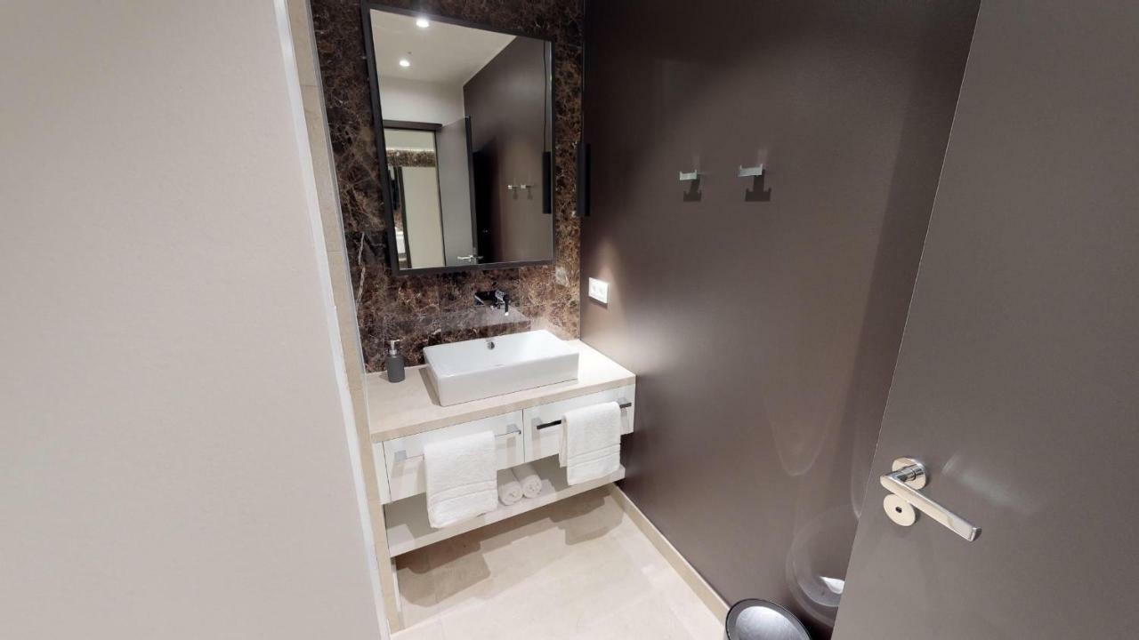 White Pearl Apartment 0.10 ทิมเมนดอร์เฟอร์ ชตรันด์ ภายนอก รูปภาพ